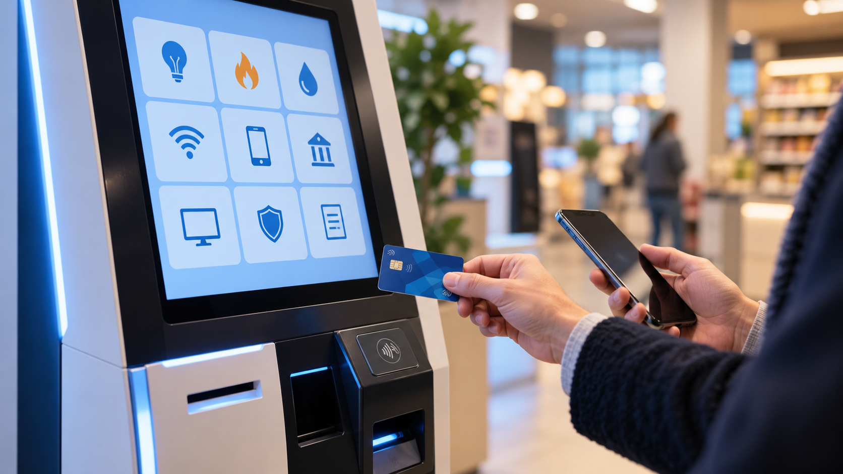 SelfPay obține autorizația BNR de instituție de plată pentru extinderea infrastructurii de plăți