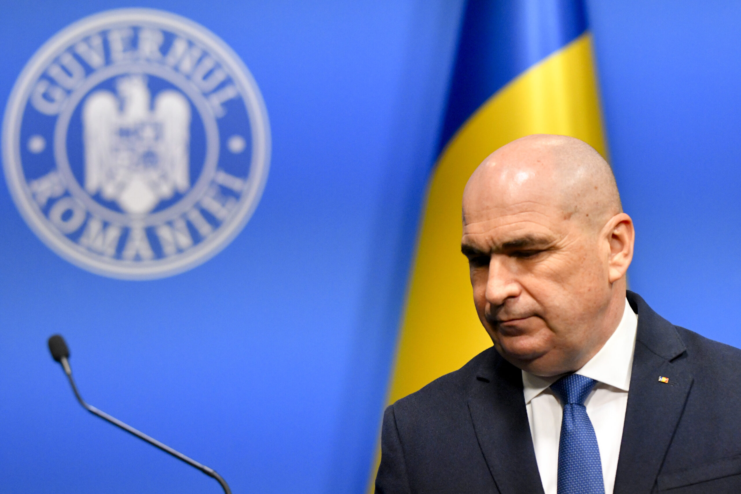 Ilie Bolojan avertizează: lipsa echilibrului bugetar poate declanșa o criză economică generalizată