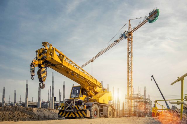 Volumul lucrărilor de construcții a crescut semnificativ în iulie 2026, conform datelor INS