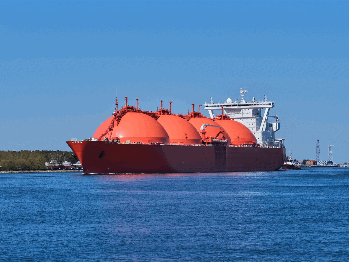 Acord pe termen lung între QatarEnergy și Cheniere Energy pentru achiziționarea de GNL din SUA
