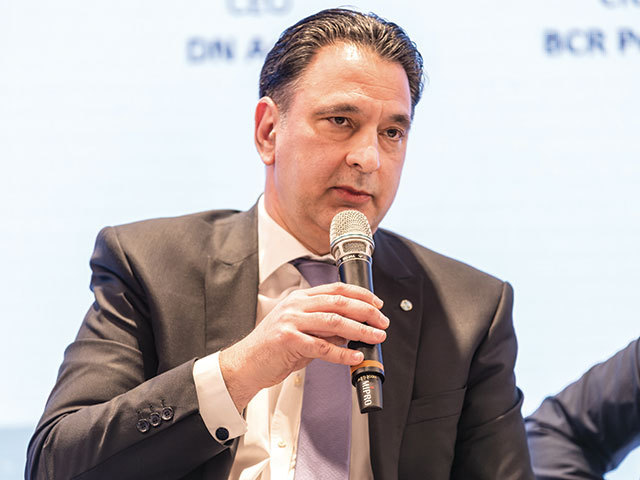 Mugur Popescu, BCR Pensii, va discuta despre poziționarea fondurilor de pensii la evenimentul ZF Piața de capital