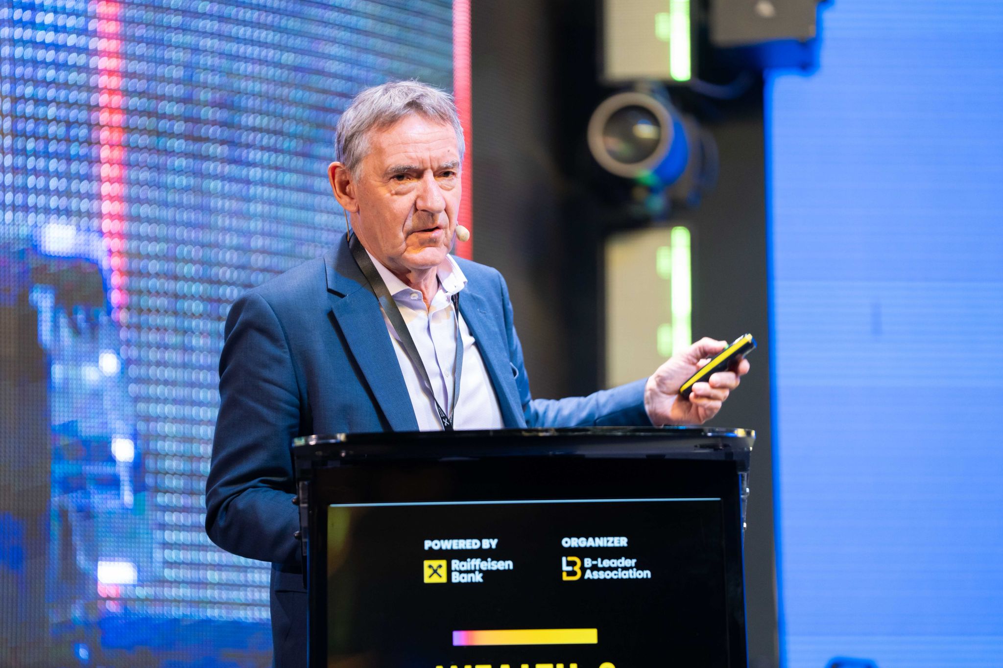 Jim O’Neill: Economia mondială este mai rezilientă decât se crede, dar inflația amenință investițiile