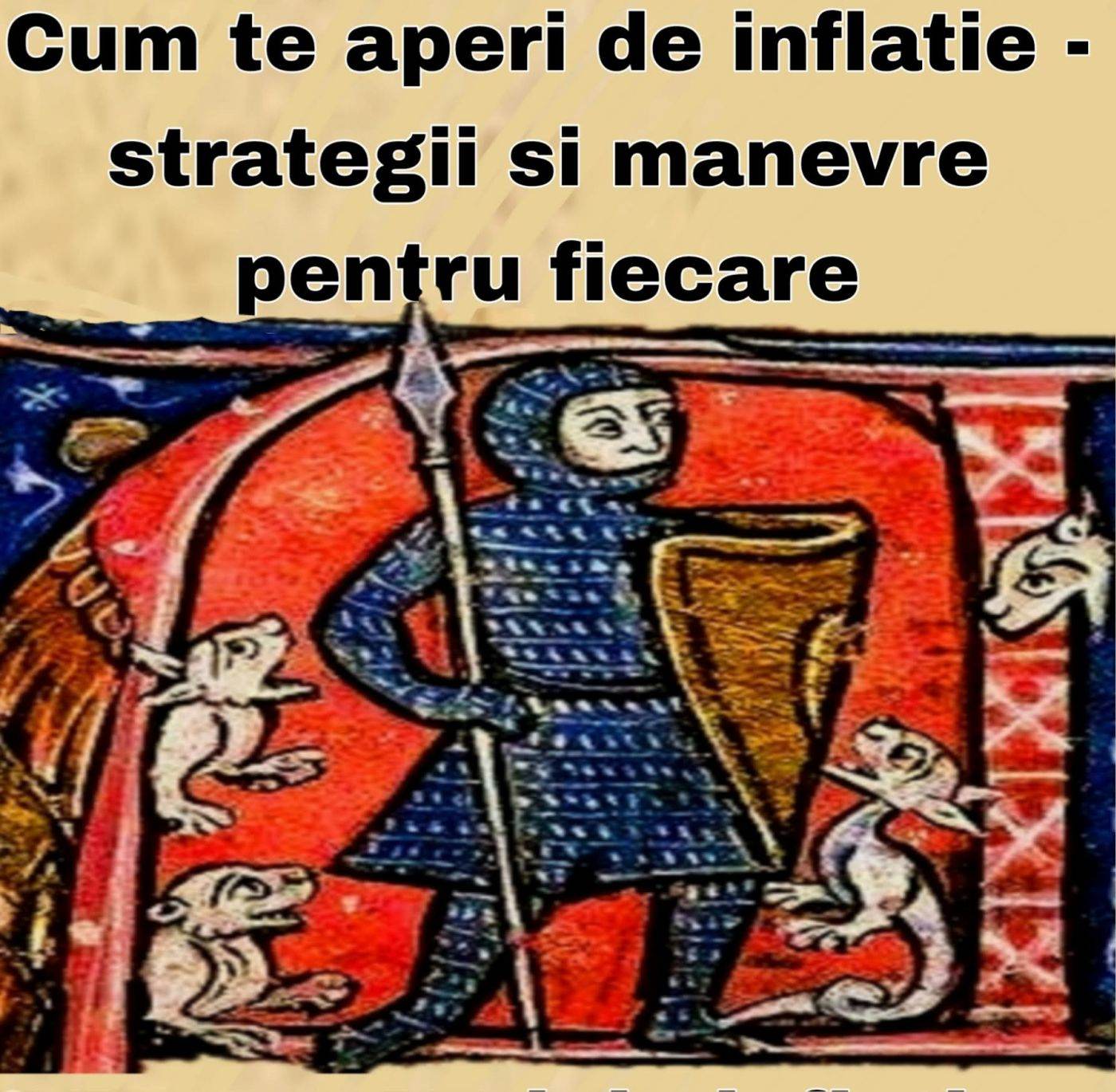 Impactul inflației asupra angajaților: cum pot fi minimizate pierderile economice ale salariilor
