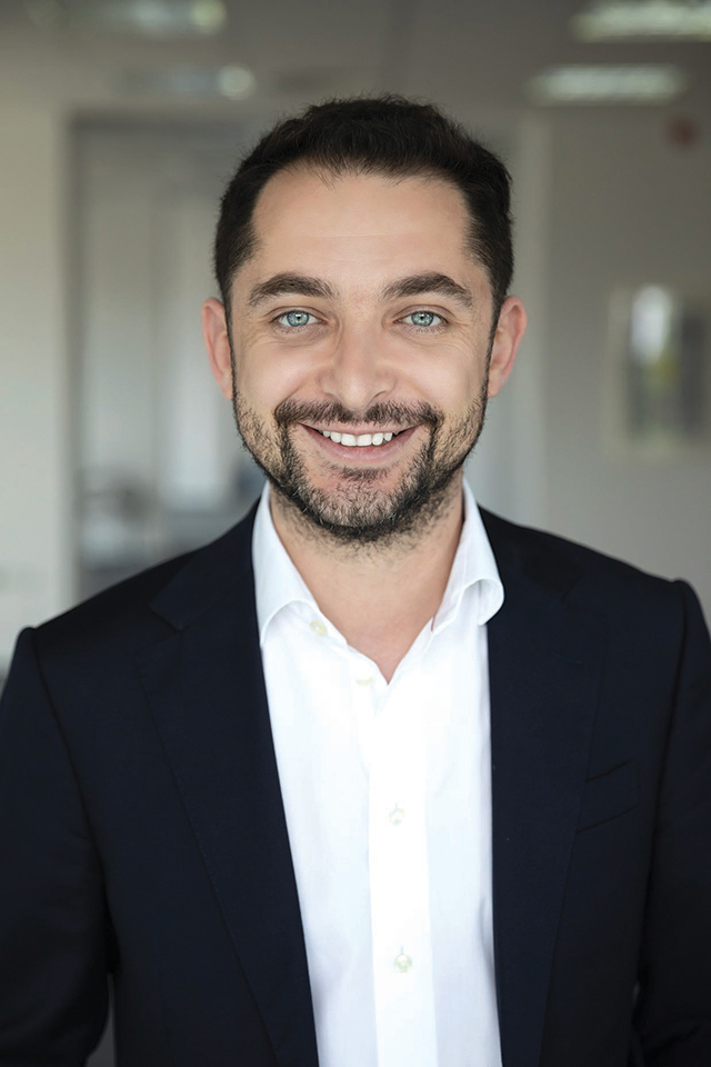 Footprints AI încheie un parteneriat strategic cu SPAR International pentru extinderea retail media