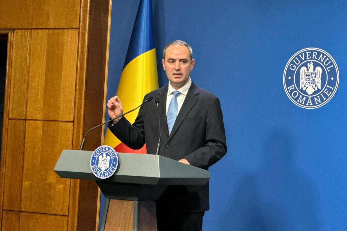 Alexandru Nazare nu exclude noi taxe și impozite în 2027 pentru sustenabilitatea bugetului