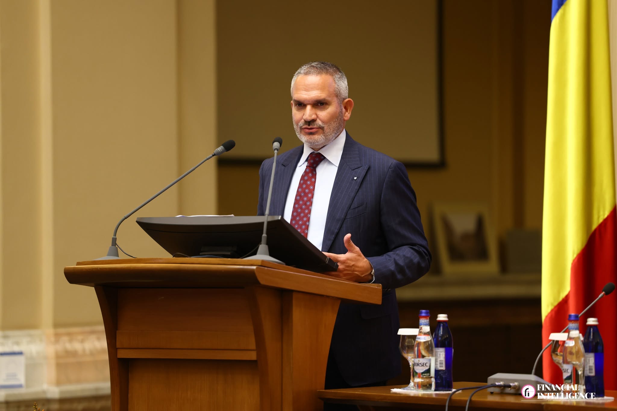 Ömer Tetik: Investitorii vor un plan de dezvoltare economică clar pentru România