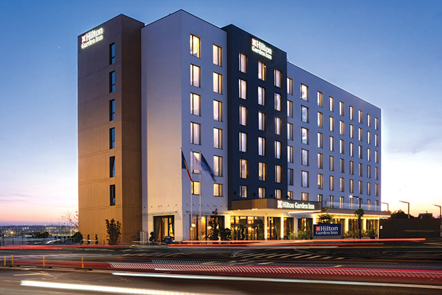 Piața hotelieră din România atrage investiții noi, în ciuda stagnării turismului intern