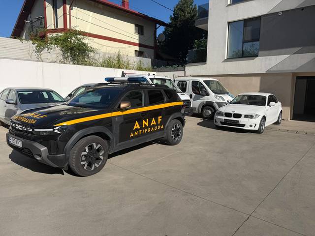 ANAF implementează sisteme de alertă pentru riscul de insolvență și recuperarea datoriilor