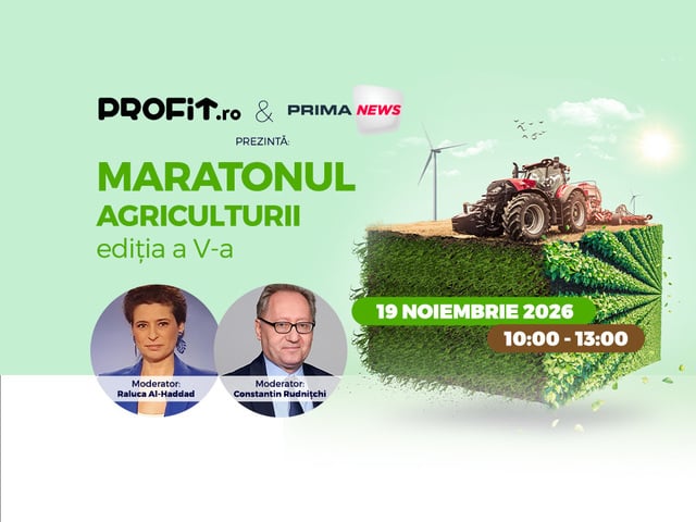 Analiza sectorului agricol: Priorități și provocări pentru perioada 2027 în România