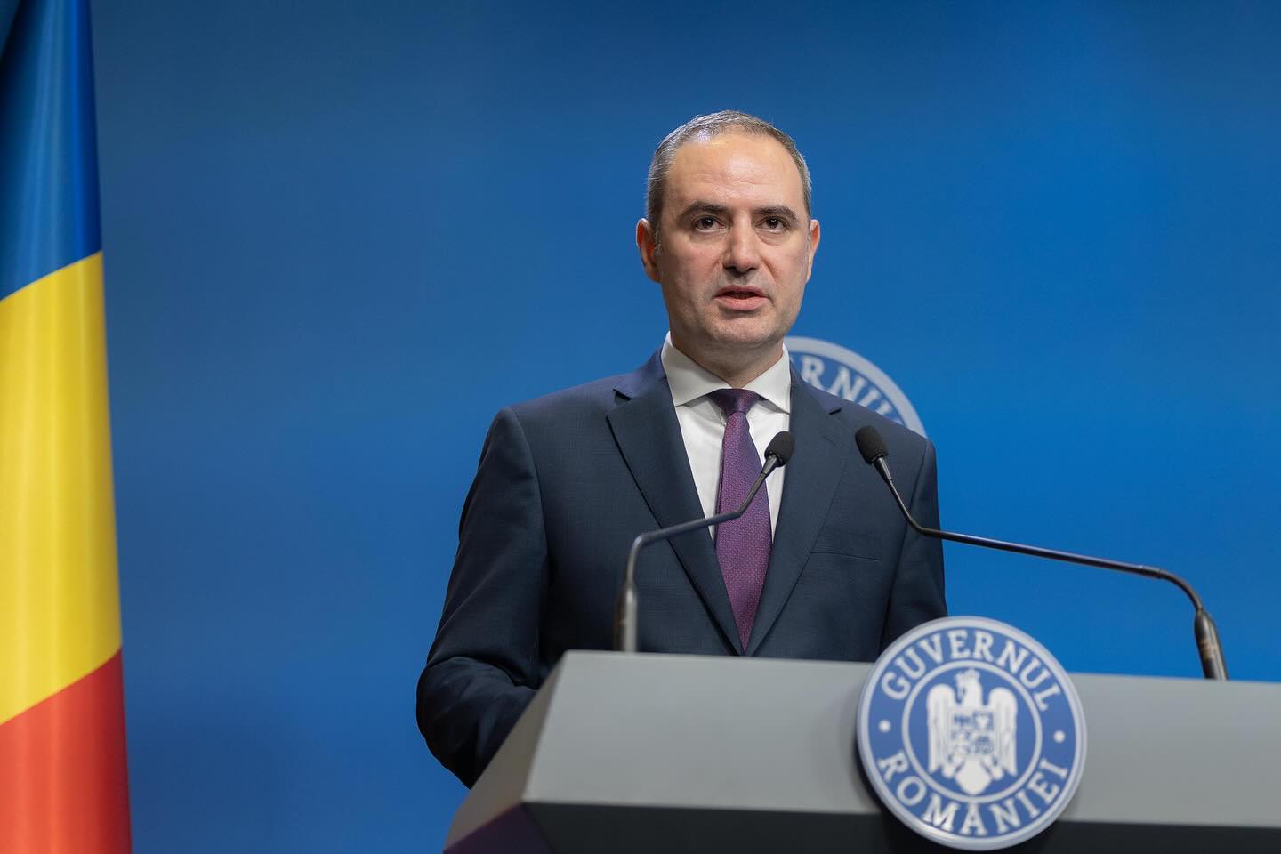 Alexandru Nazare nu exclude noi majorări de taxe în 2027 pentru sustenabilitatea bugetului