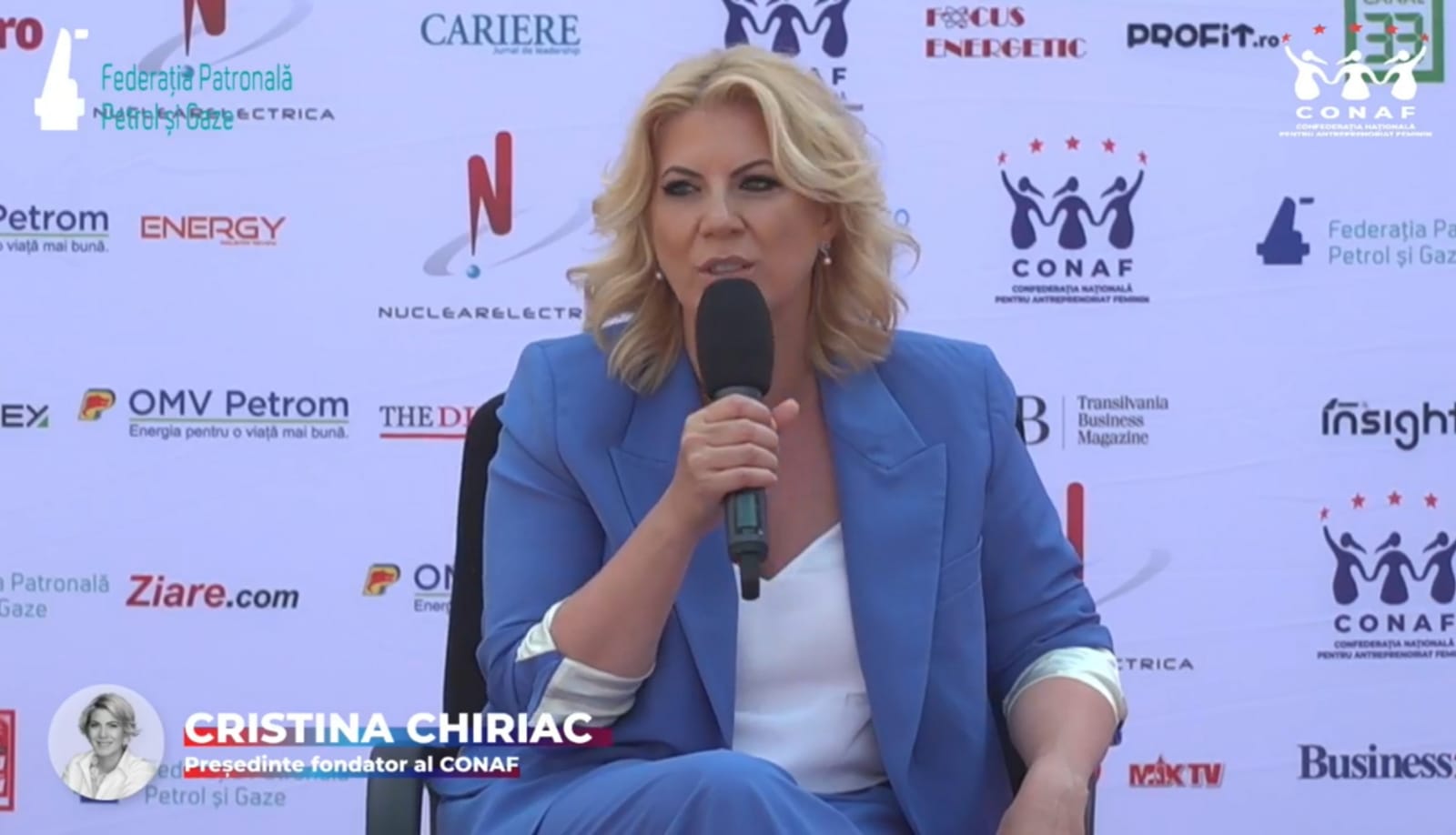 Valoarea adăugată în IMM-urile din România este la jumătate față de media europeană
