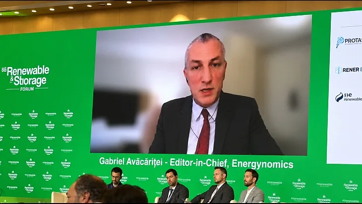 Viabilitatea proiectelor de energie regenerabilă în România depinde de profitabilitate și configurații hibride