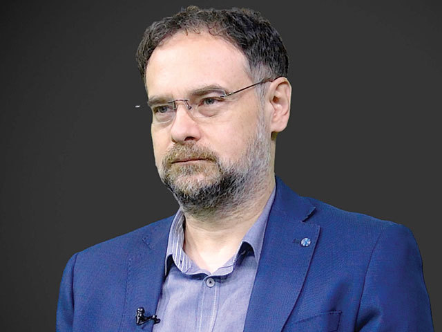 Încrederea macroeconomic în România a crescut în septembrie, dar rămâne sub pragul neutru