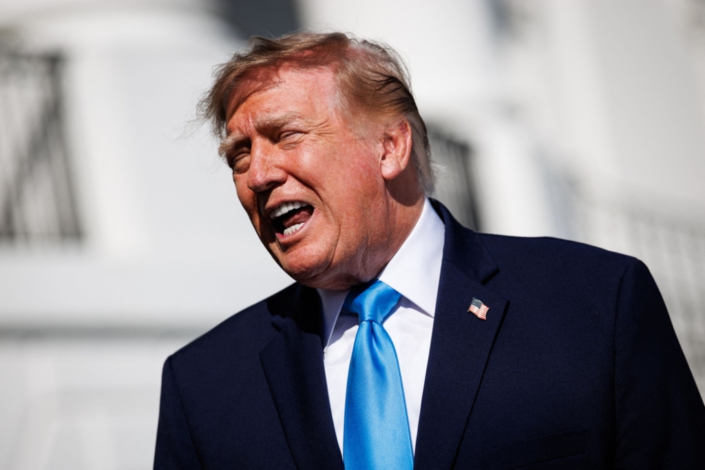 Donald Trump anunță posibilitatea unui acord comercial rapid cu Canada după escaladarea taxelor vamale