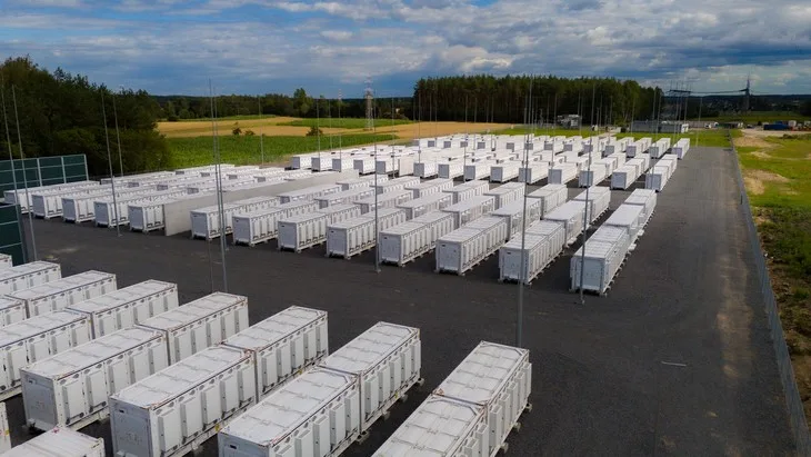 Greenvolt Group cedează două proiecte de stocare a energiei din Polonia către A&R Investments