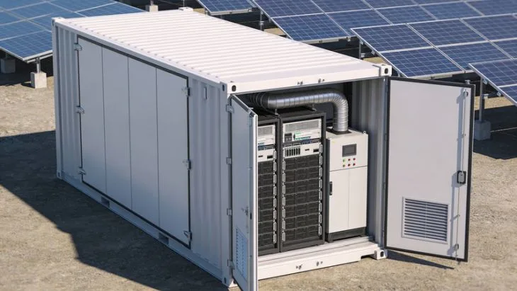 Bulgaria își dublează capacitatea de stocare a energiei și crește exporturile cu 62%