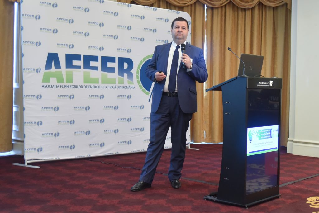 AFEER lansează ENERGINFO, un cluster dedicat educației și informării consumatorilor de energie
