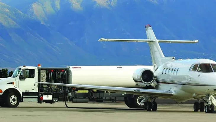 Combustibilii sustenabili pentru aviație: O oportunitate strategică pentru sectorul energetic din România