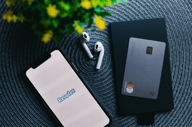 Revolut lansează Revolut Ventures pentru a oferi acces la investiții în companii private
