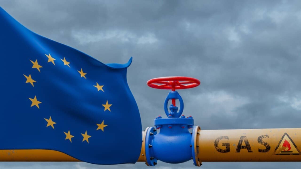 Europa se pregătește de o iarnă energetică dificilă din cauza prețurilor la gaze și a rezervelor reduse