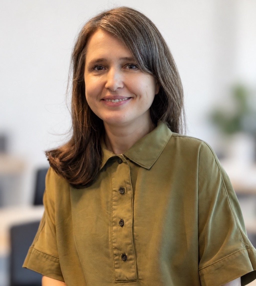 Salt Bank numește un nou chief business officer pentru accelerarea dezvoltării comerciale