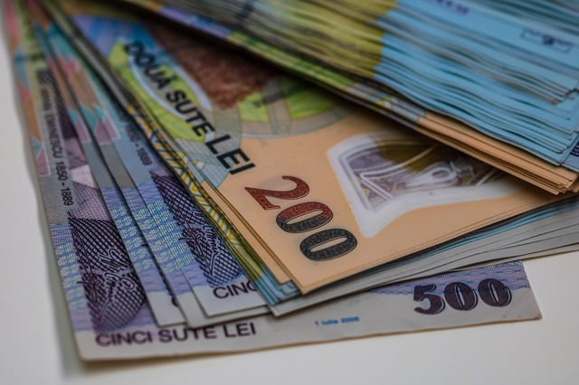 Deficitul bugetar a accelerat în primele nouă luni ale anului 2026 la 3,8% din PIB