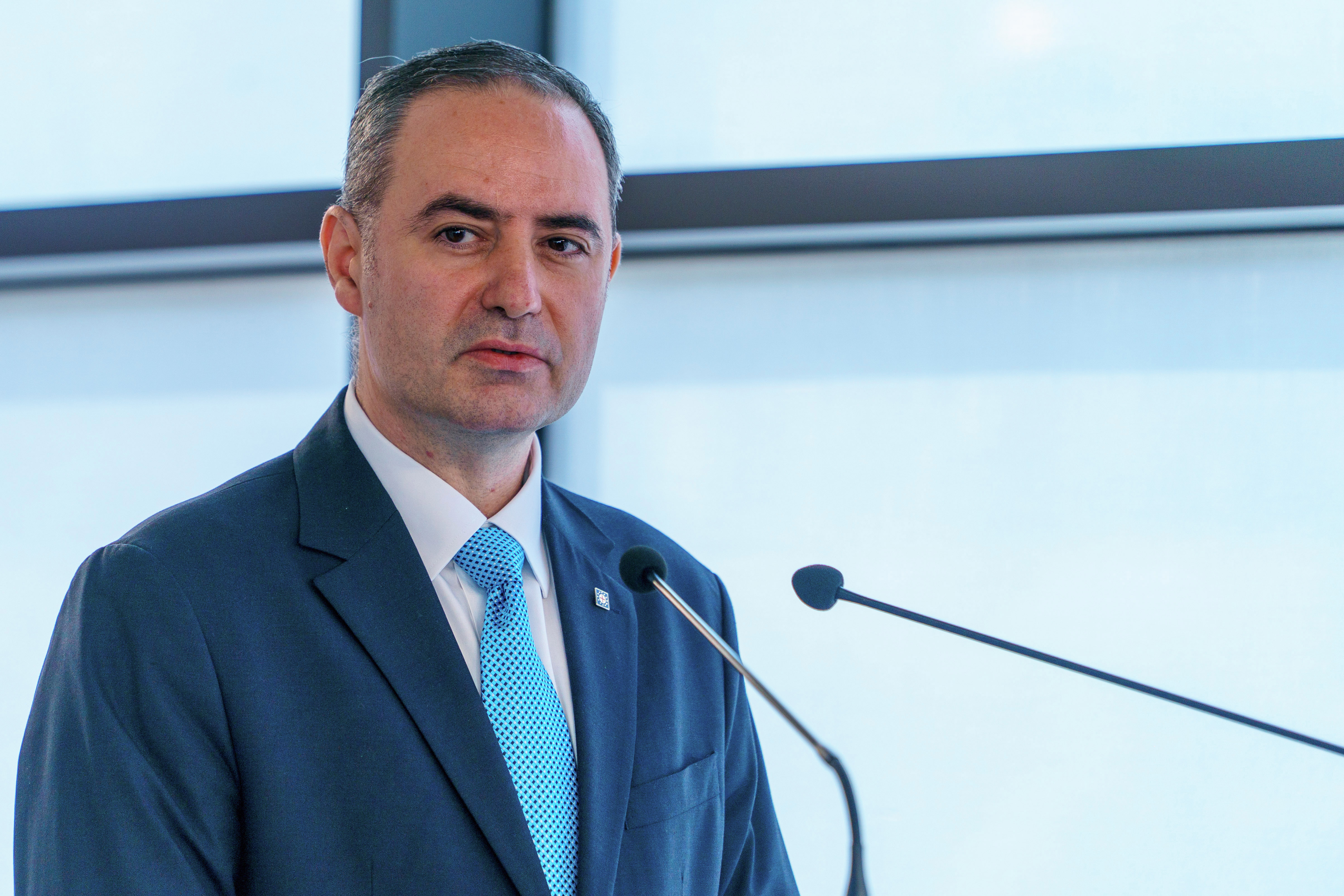 Deficitul bugetar a scăzut la 3,81% din PIB în primele nouă luni ale anului 2026