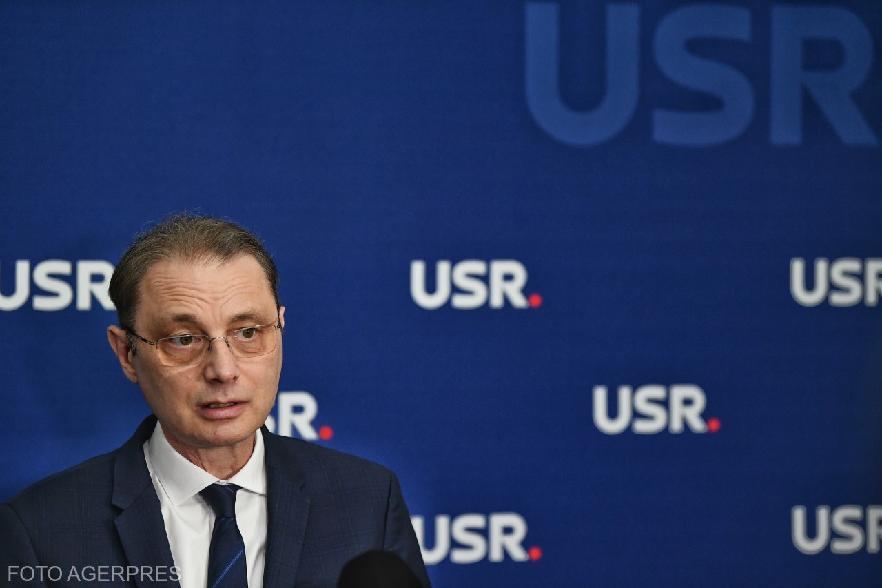 Premierul Luca Niculescu s-a întâlnit la sediul BNR cu guvernatorul Mugur Isărescu
