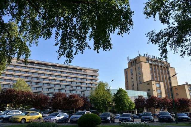 Transilvania Investments Alliance inițiază delistarea societății Aro-Palace de pe bursă