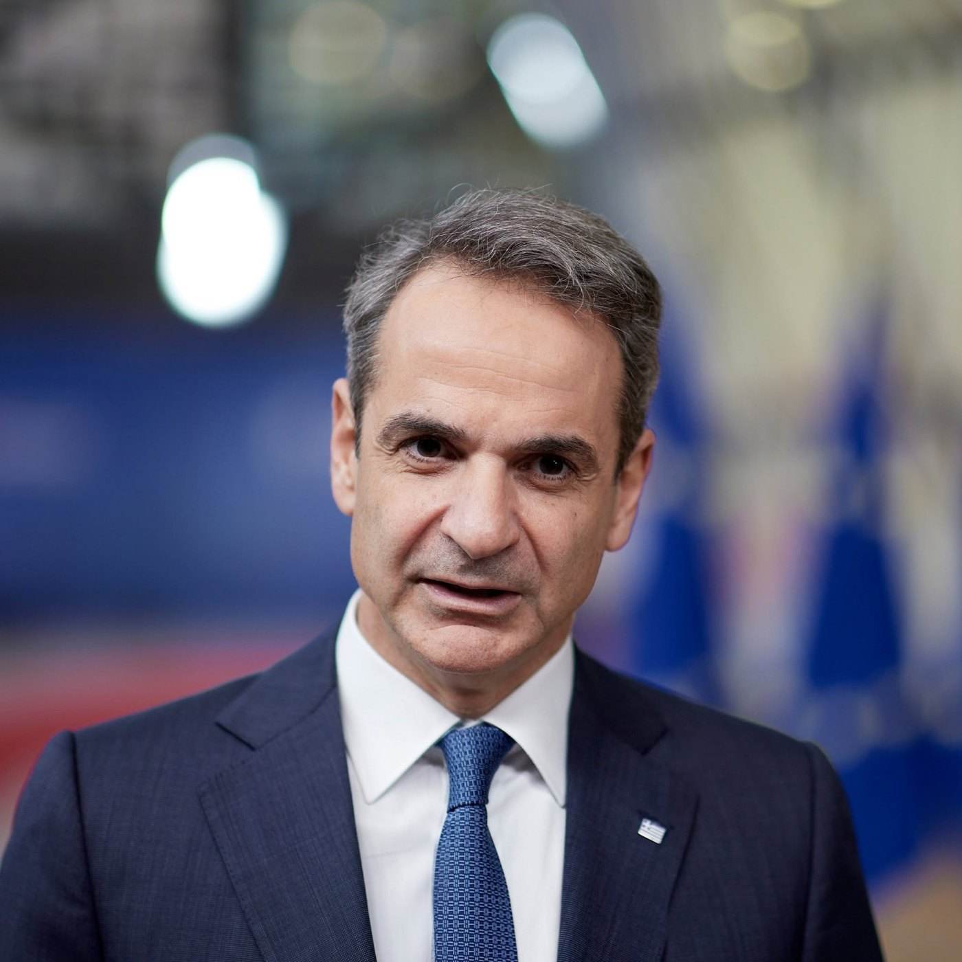 Premierul Greciei anunță un plan de creștere a veniturilor prin reduceri de taxe și bonusuri