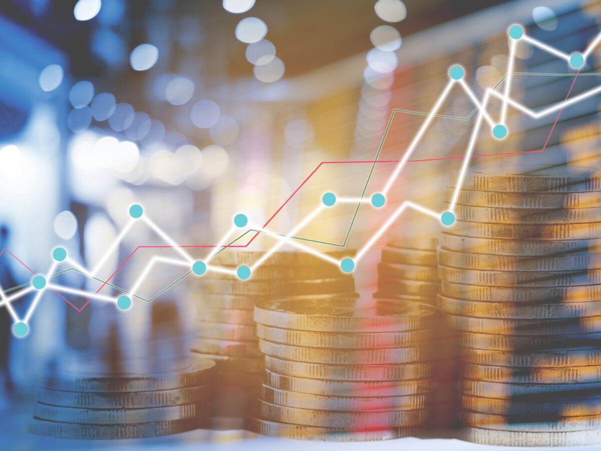 Deficitul bugetar a scăzut la 3,81% din PIB, în timp ce costul dobânzilor a depășit 50 de miliarde de lei