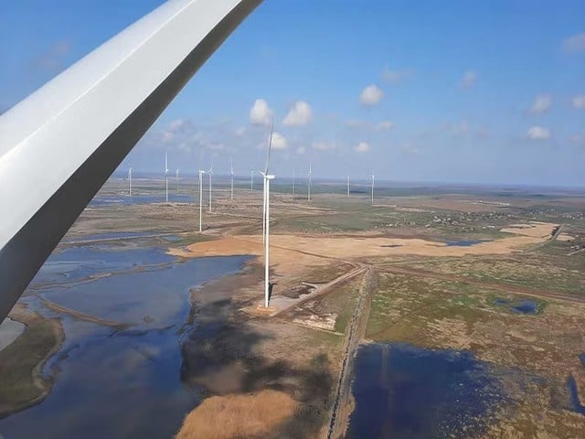 Emergy extinde activitatea în România prin dezvoltarea centrelor de date și proiectelor eoliene