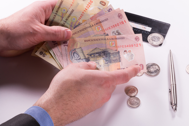 Decizia Înaltei Curți: Băncile nu pot percepe dobânda pentru anii rămași după scadența anticipată a creditului