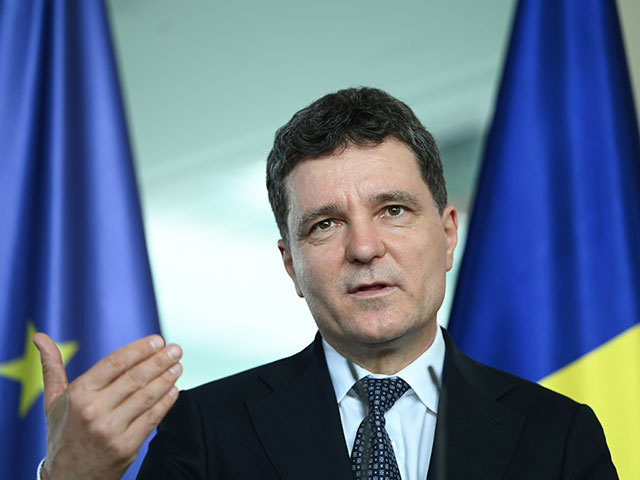 Nicușor Dan inițiază dezvoltarea pieței de capital prin formarea unui grup de lucru la Cotroceni