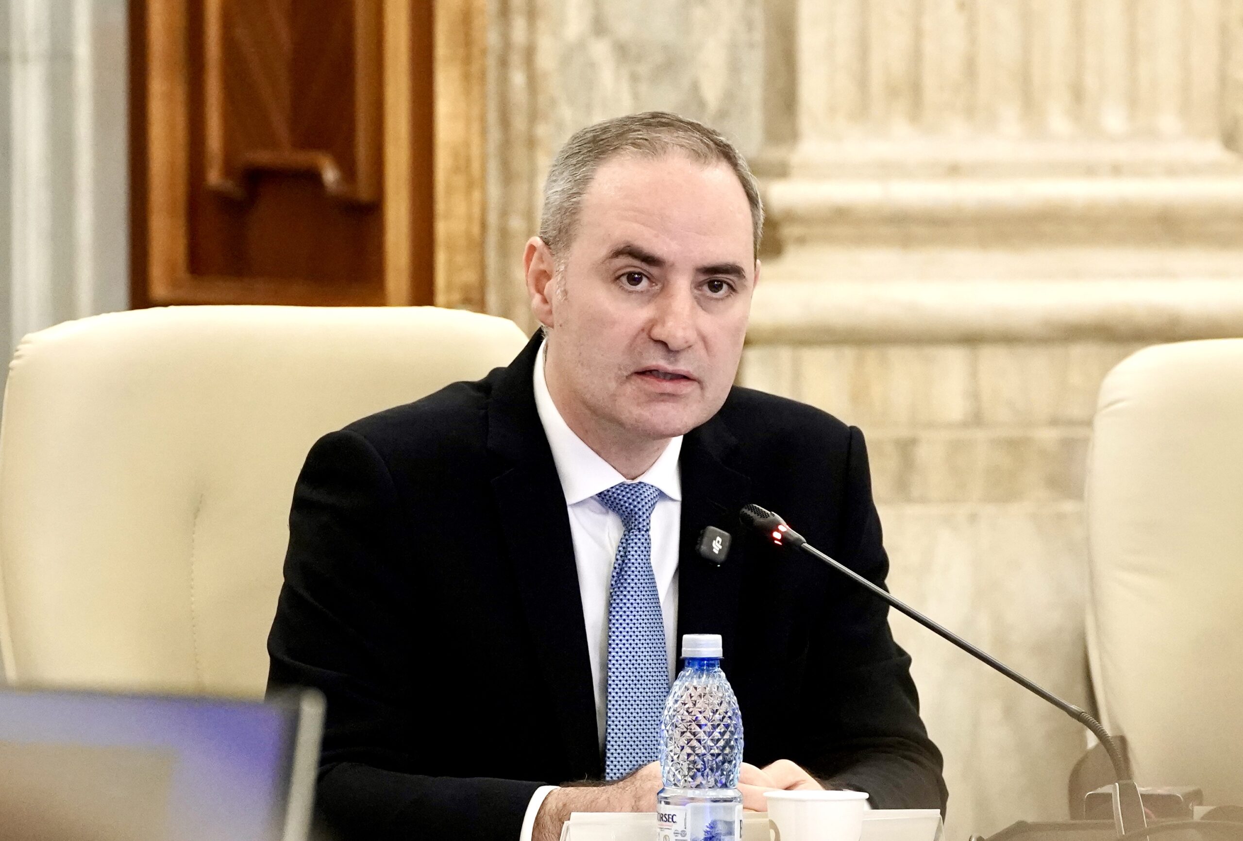 Alexandru Nazare: 2027 va fi un an al ajustării fiscale, nu al creșterilor bugetare spectaculoase