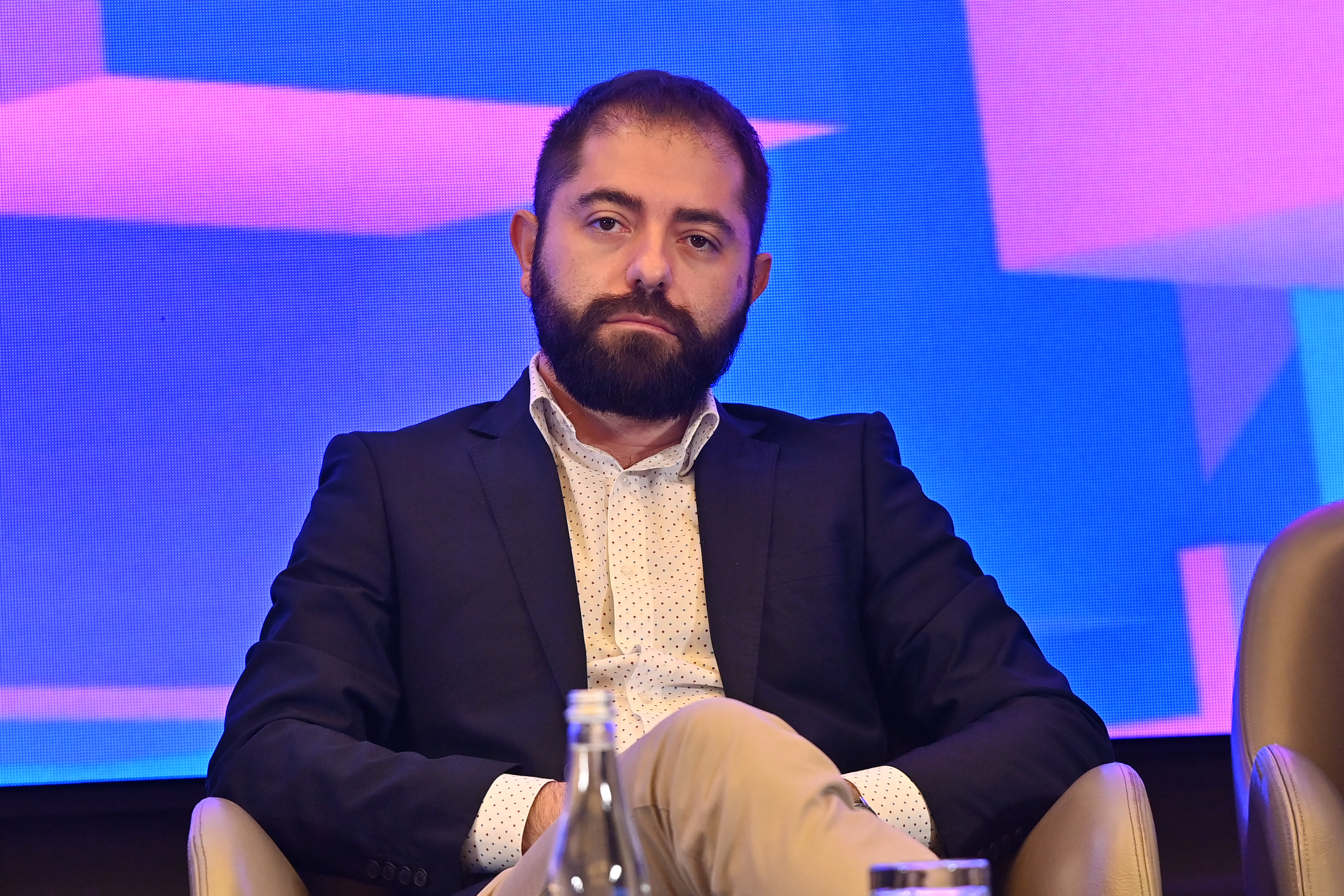 Radu Burnete: România are capital propriu, dar acesta nu ajută dezvoltarea companiilor locale