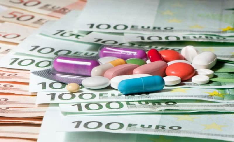 Comerțul en-gros cu medicamente a înregistrat livrări de 14,5 miliarde euro în 2025