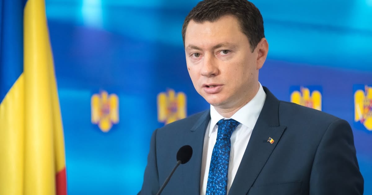Cosmin Marinescu: România se îndreaptă spre un record european de politică monetară staționară