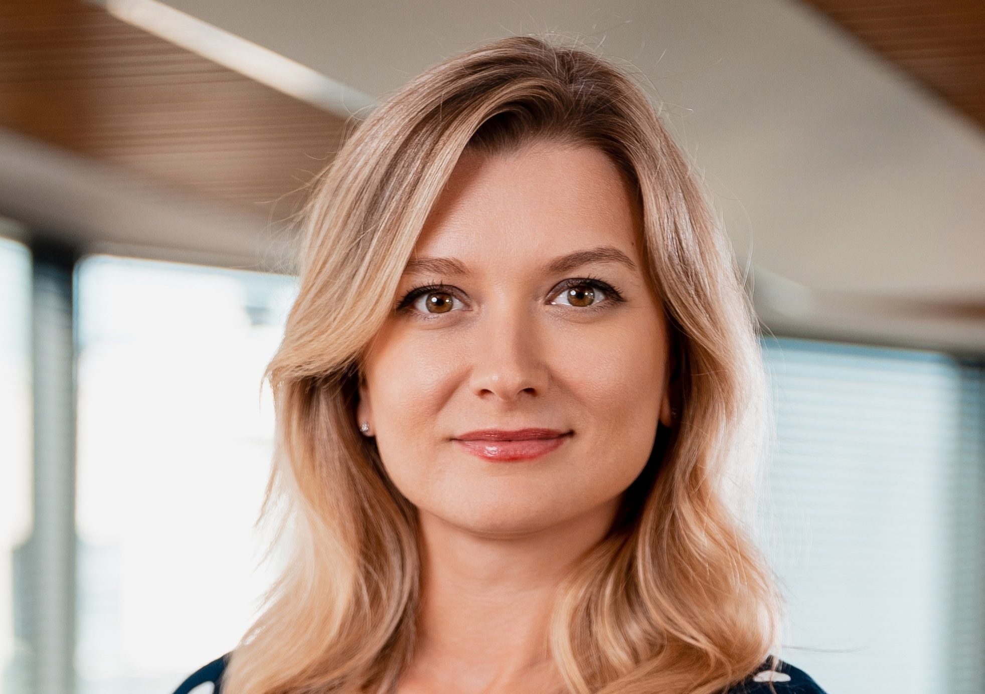 ENEVO Group numește Claudia Tocilă în funcția de Chief of Corporate Identity and Strategic Communication