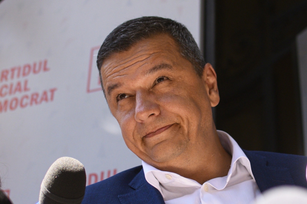 Ministrul Alexandru Nazare respinge acuțiile lui Sorin Grindeanu privind deficitul bugetar