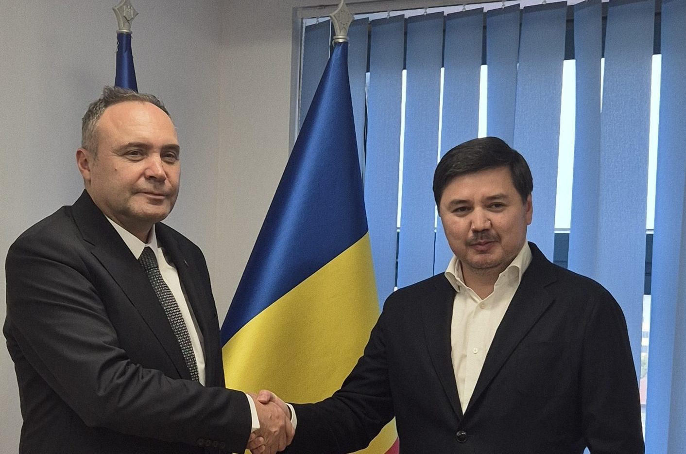 Cooperarea energetică între România și Kazahstan: discuții despre importul de țiței și rafinare