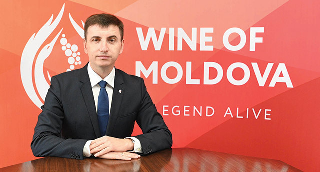 Republica Moldova exportă vinuri de trei ori mai scumpe decât România, în ciuda volumelor de producție