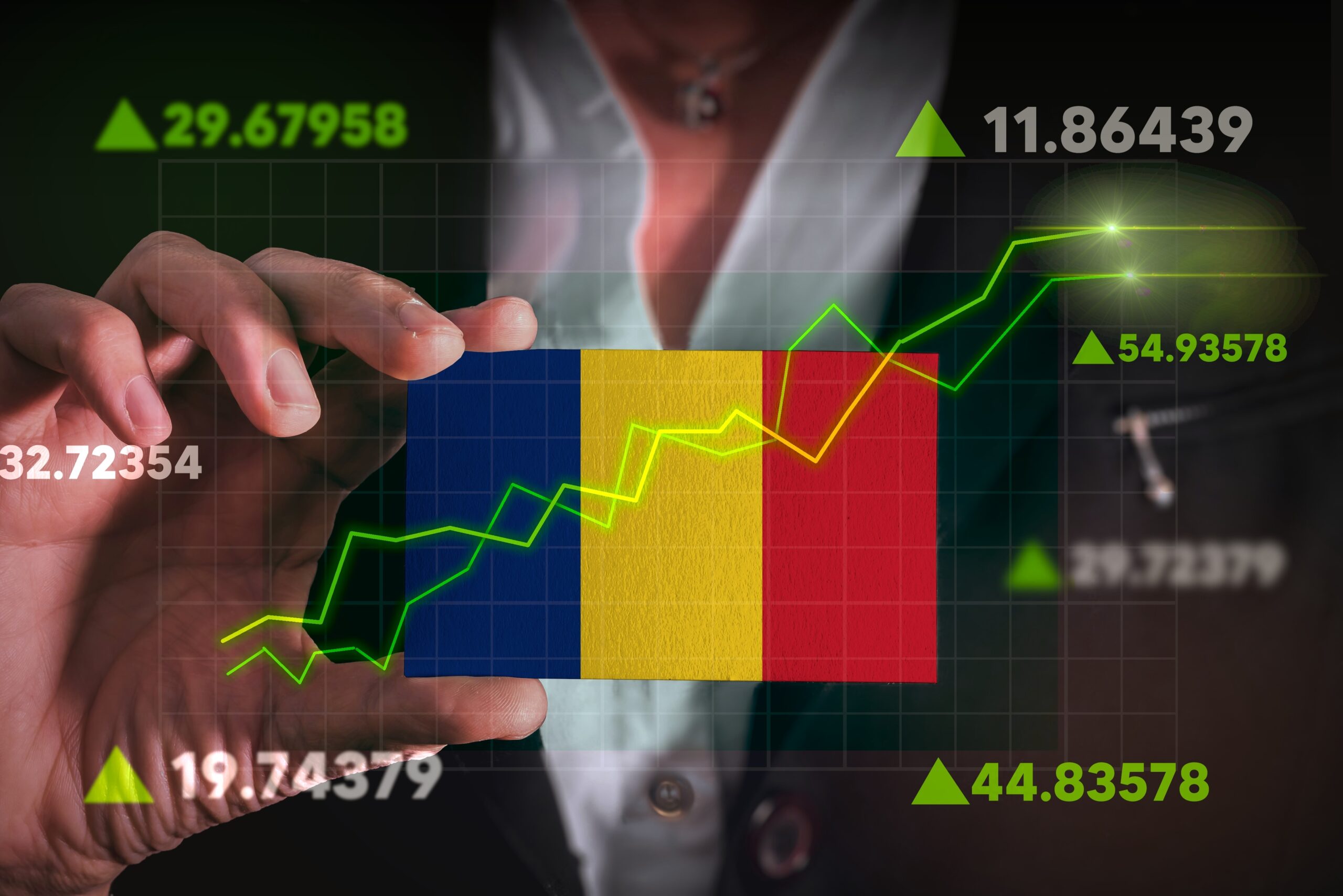 Propuneri de relansare economică: Concordia solicită acces la finanțare și predictibilitate energetică