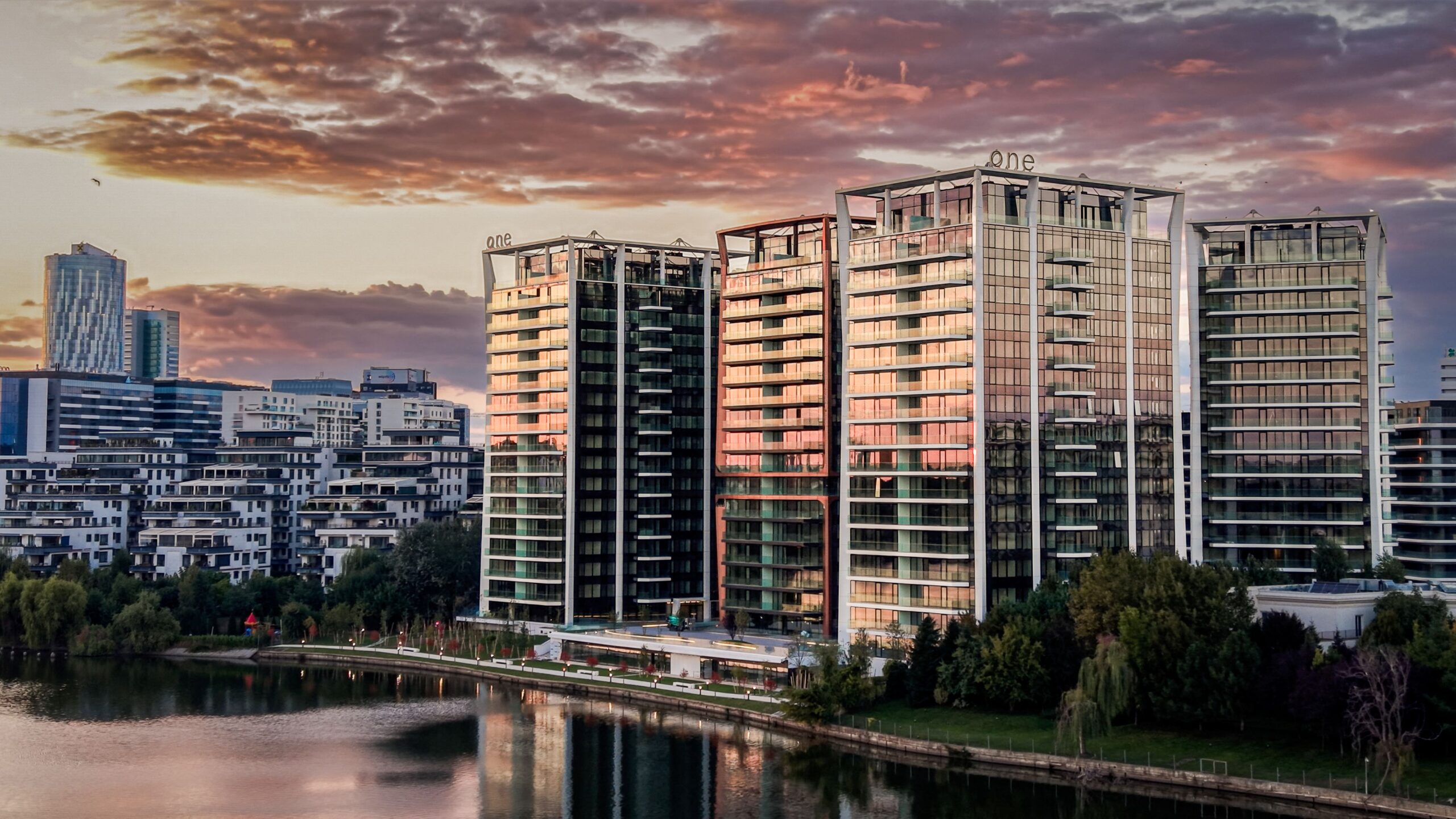 One United Properties a depășit pragul de 1 milion de metri pătrați livrați în România