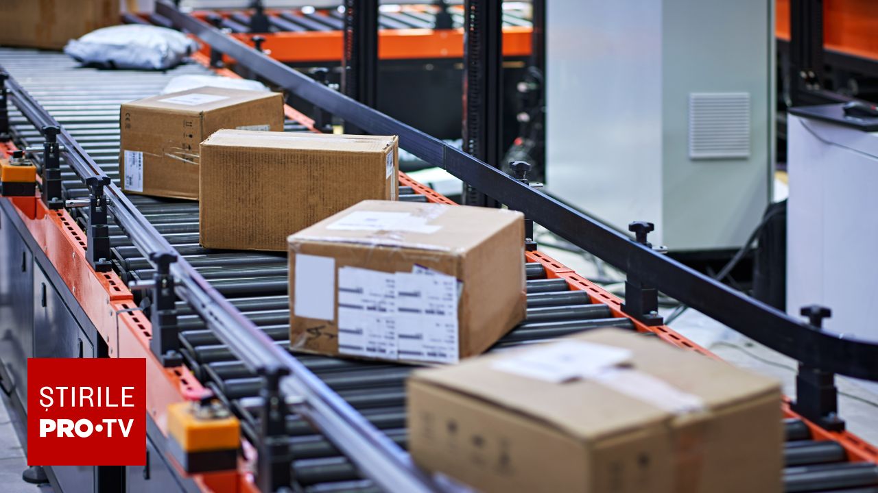 Noi taxe pentru coletele din afara UE: se aplică taxe de procesare pe categorii de produse