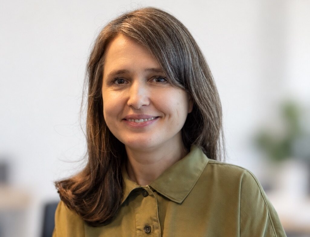 Salt Bank anunță numirea Roxanei Cristea în funcția de Chief Business Officer
