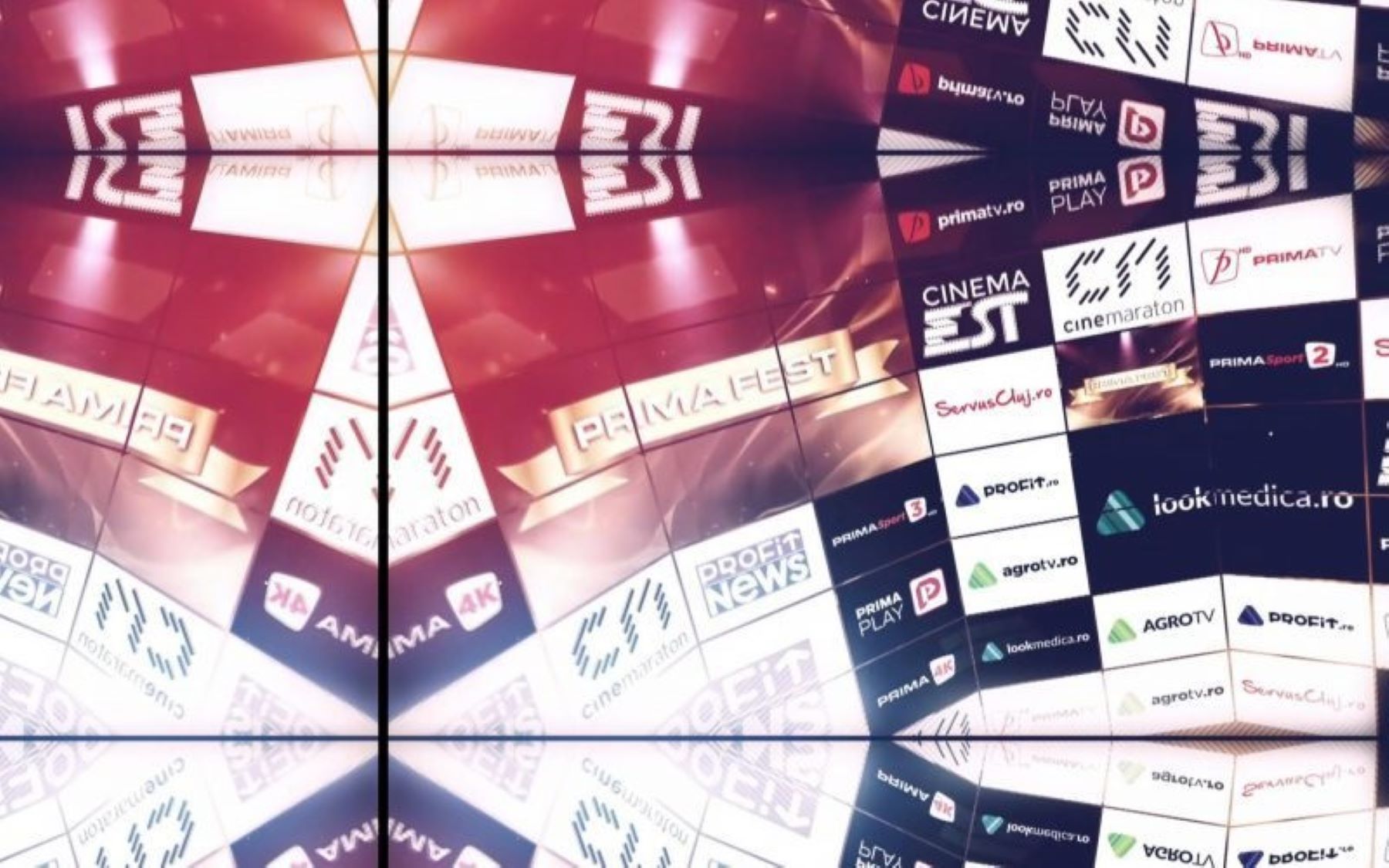 Grupul Clever Media preia integral Doğan Media International, proprietarul Kanal D și Radio Impuls
