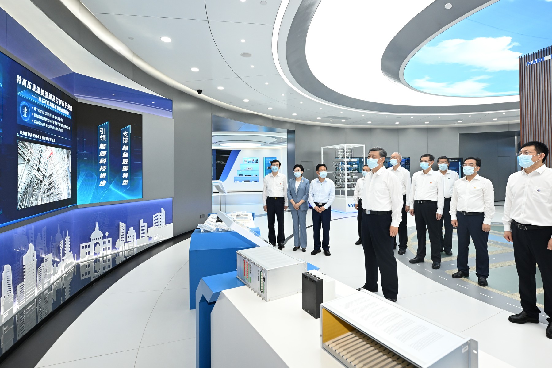 Prăbușirea bulei inteligenței artificiale în China: Indicele STAR50 a scăzut cu 40%