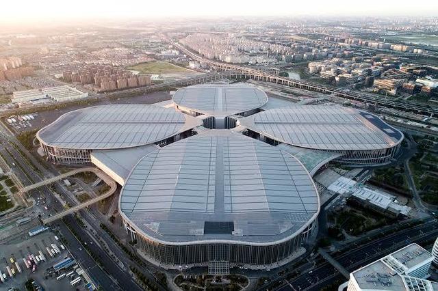 România participă pentru prima dată la cea mai mare expoziție dedicată importatorilor din China