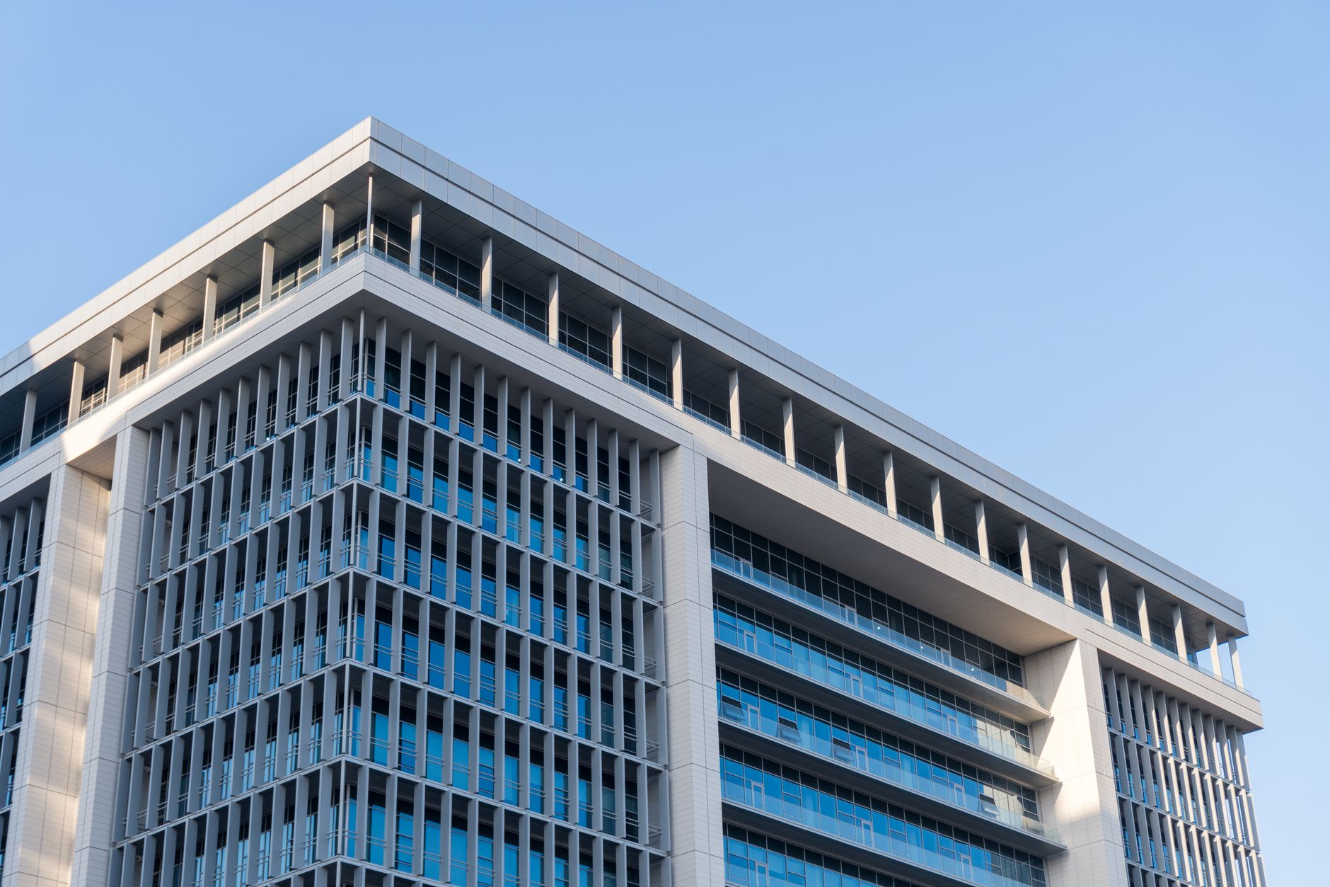 Conect Business Park SA propune vânzarea clădirii de birouri Conect 3 pentru 12 milioane de euro